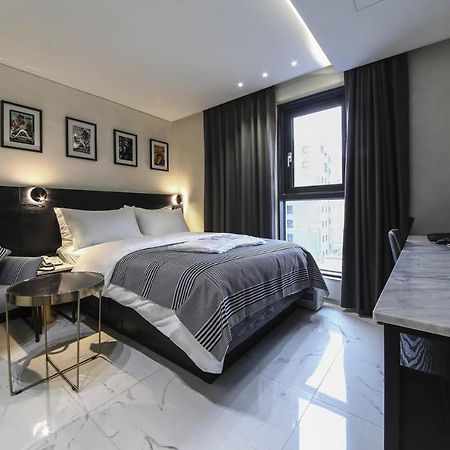 The Post Hotel Seul Zewnętrze zdjęcie