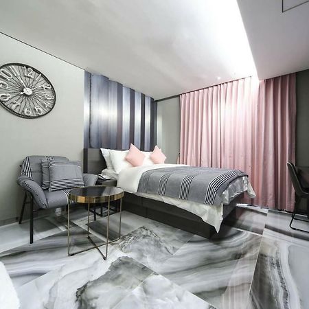 The Post Hotel Seul Zewnętrze zdjęcie