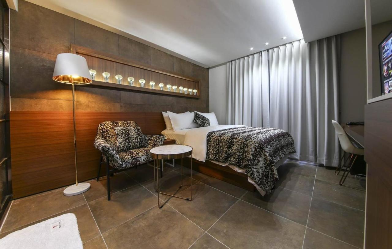 The Post Hotel Seul Zewnętrze zdjęcie