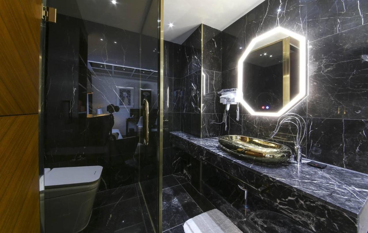 The Post Hotel Seul Zewnętrze zdjęcie