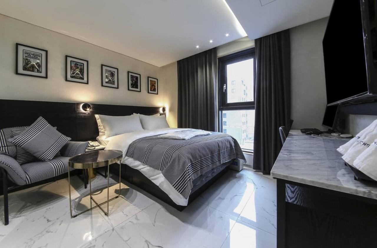 The Post Hotel Seul Zewnętrze zdjęcie