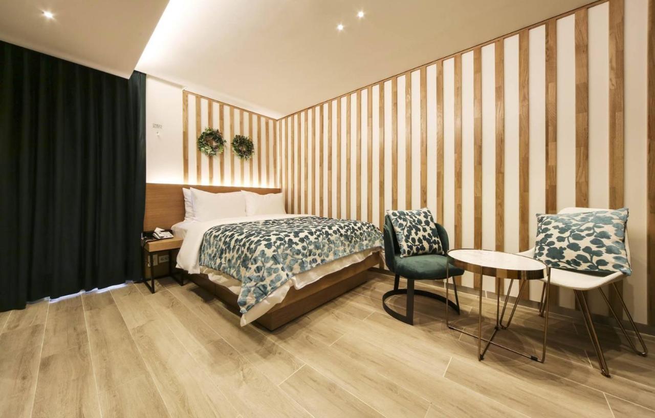 The Post Hotel Seul Zewnętrze zdjęcie