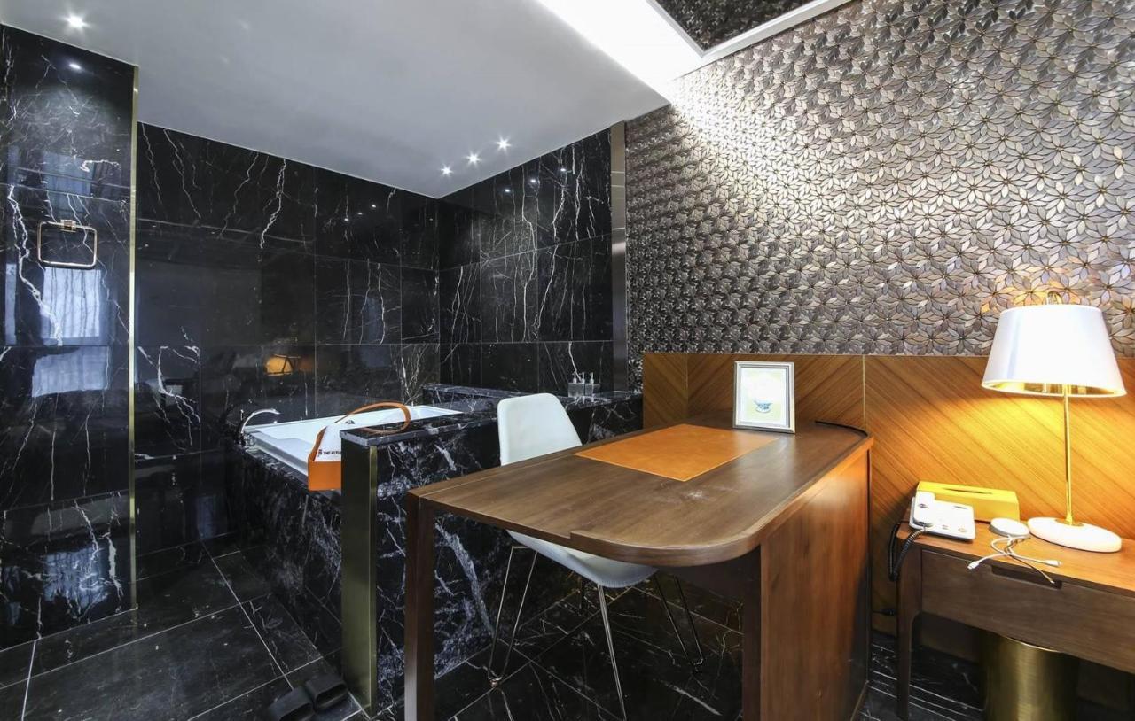 The Post Hotel Seul Zewnętrze zdjęcie