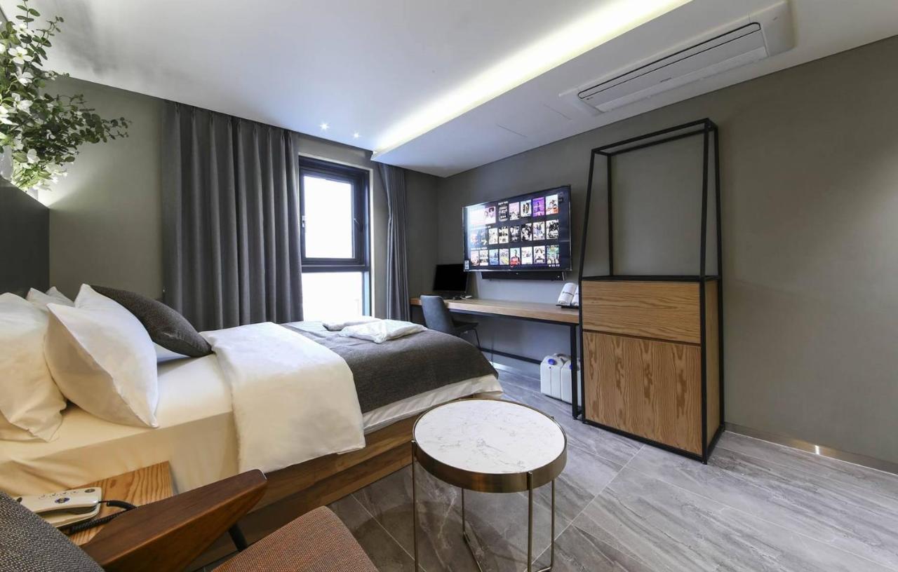 The Post Hotel Seul Zewnętrze zdjęcie