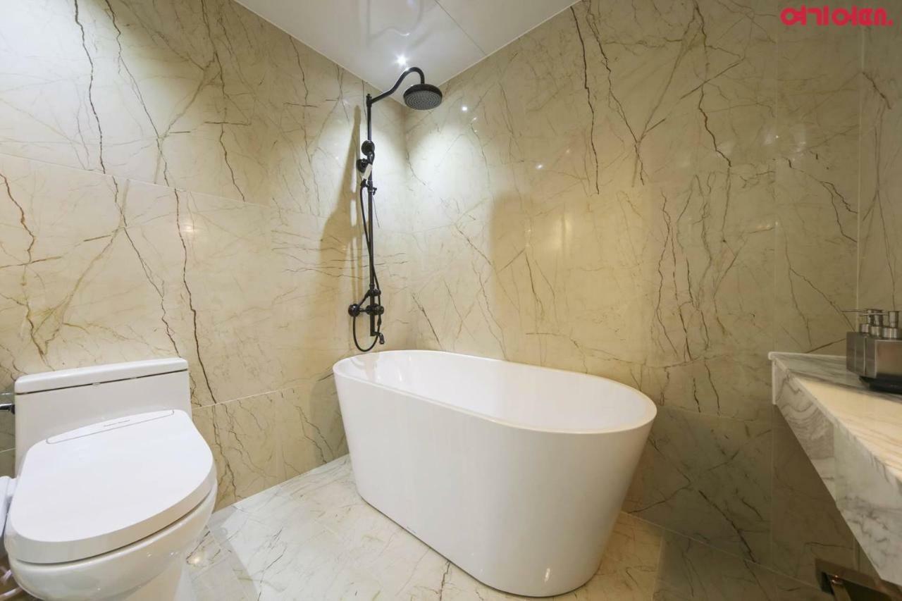 The Post Hotel Seul Zewnętrze zdjęcie