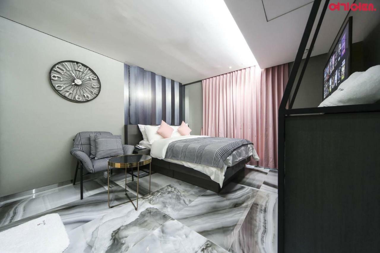 The Post Hotel Seul Zewnętrze zdjęcie