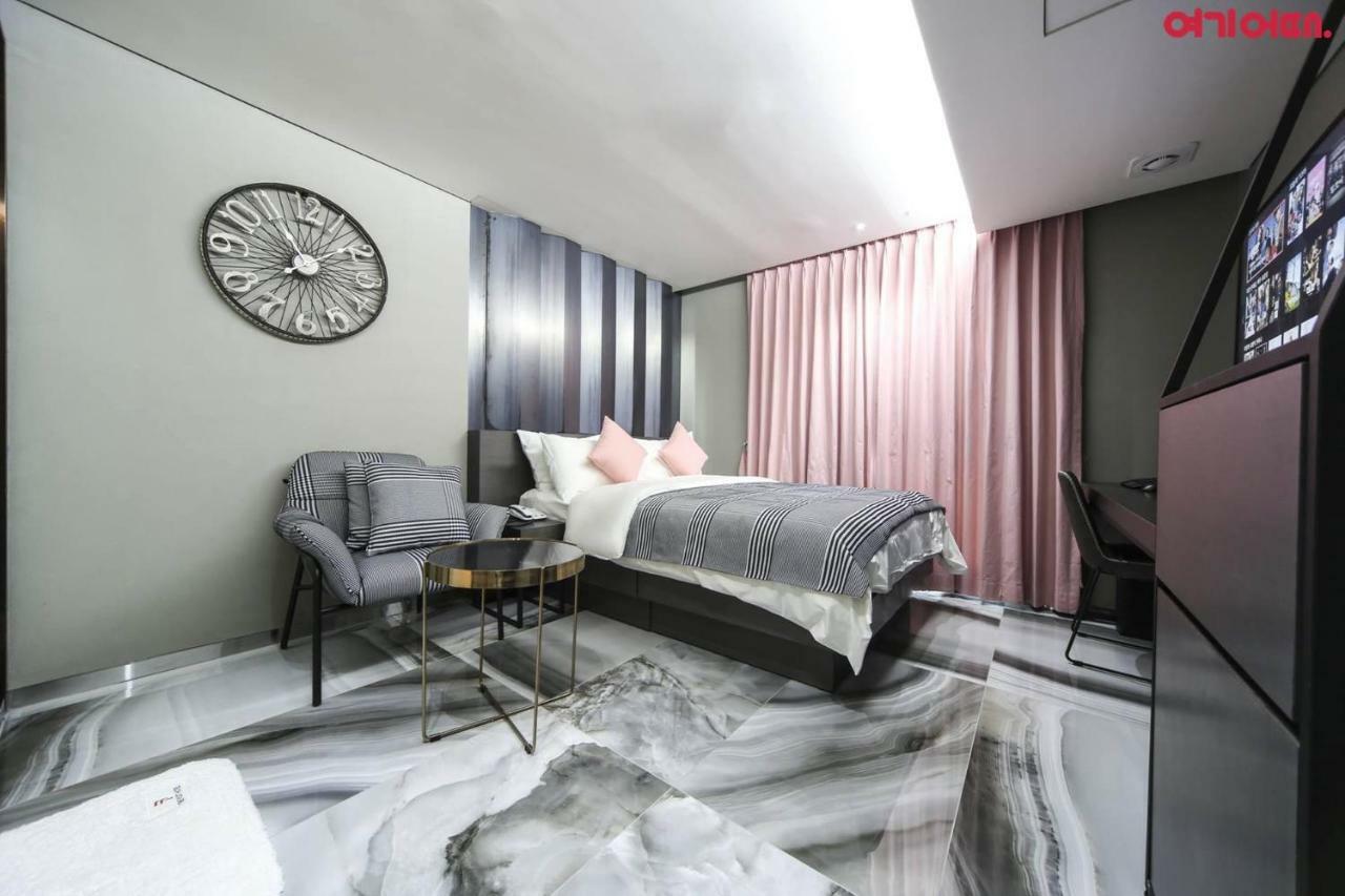 The Post Hotel Seul Zewnętrze zdjęcie